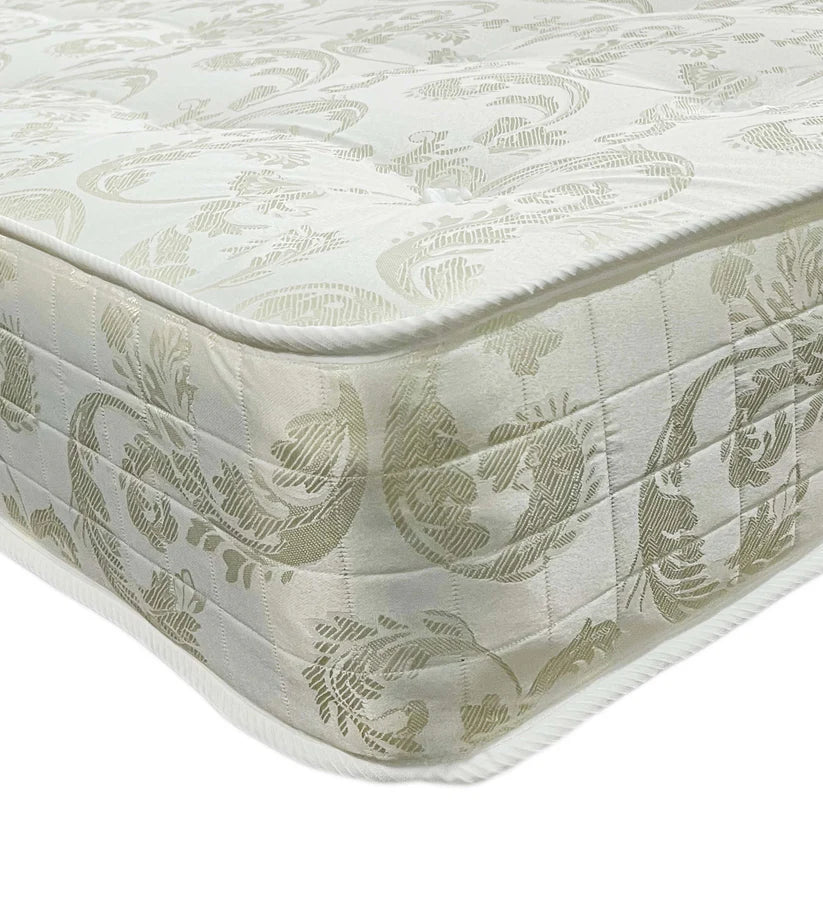 Open Coil Sprung Mattress