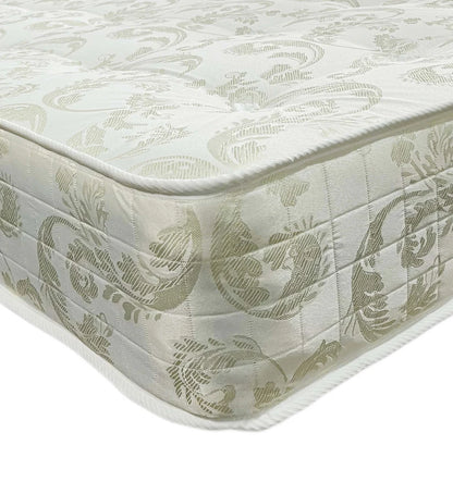 Open Coil Sprung Mattress