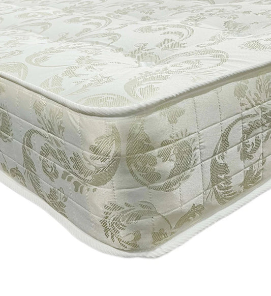 Open Coil Sprung Mattress