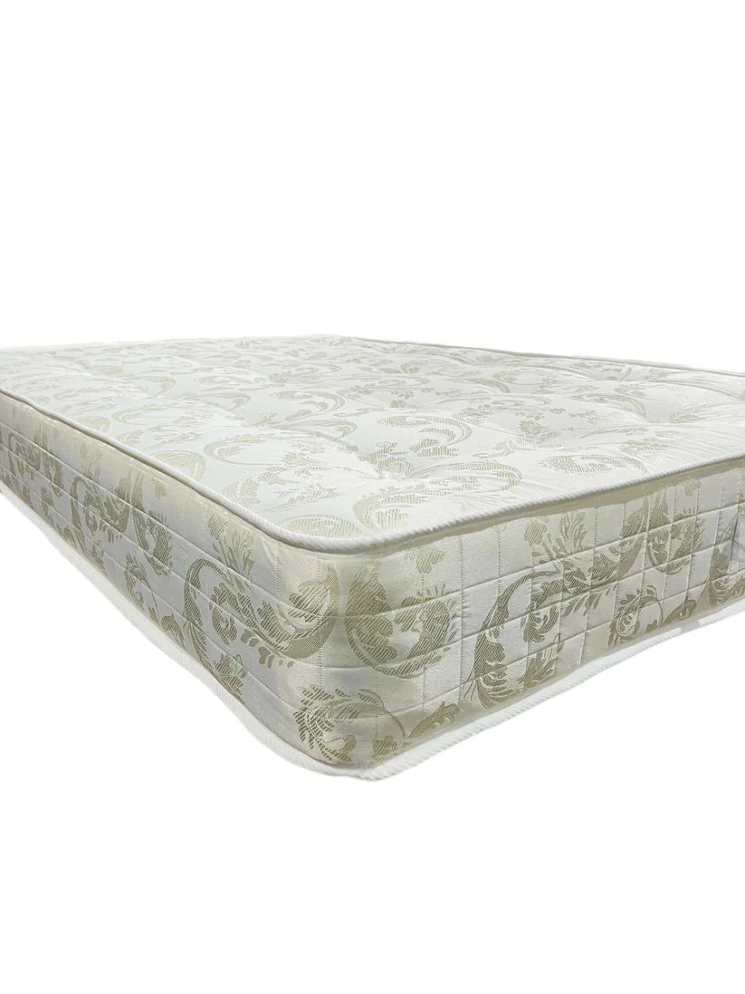 Open Coil Sprung Mattress