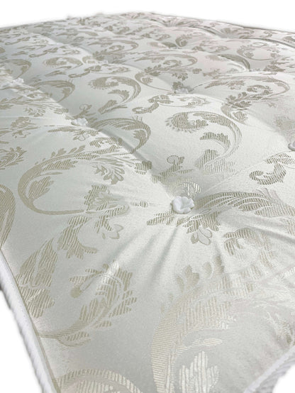 Open Coil Sprung Mattress