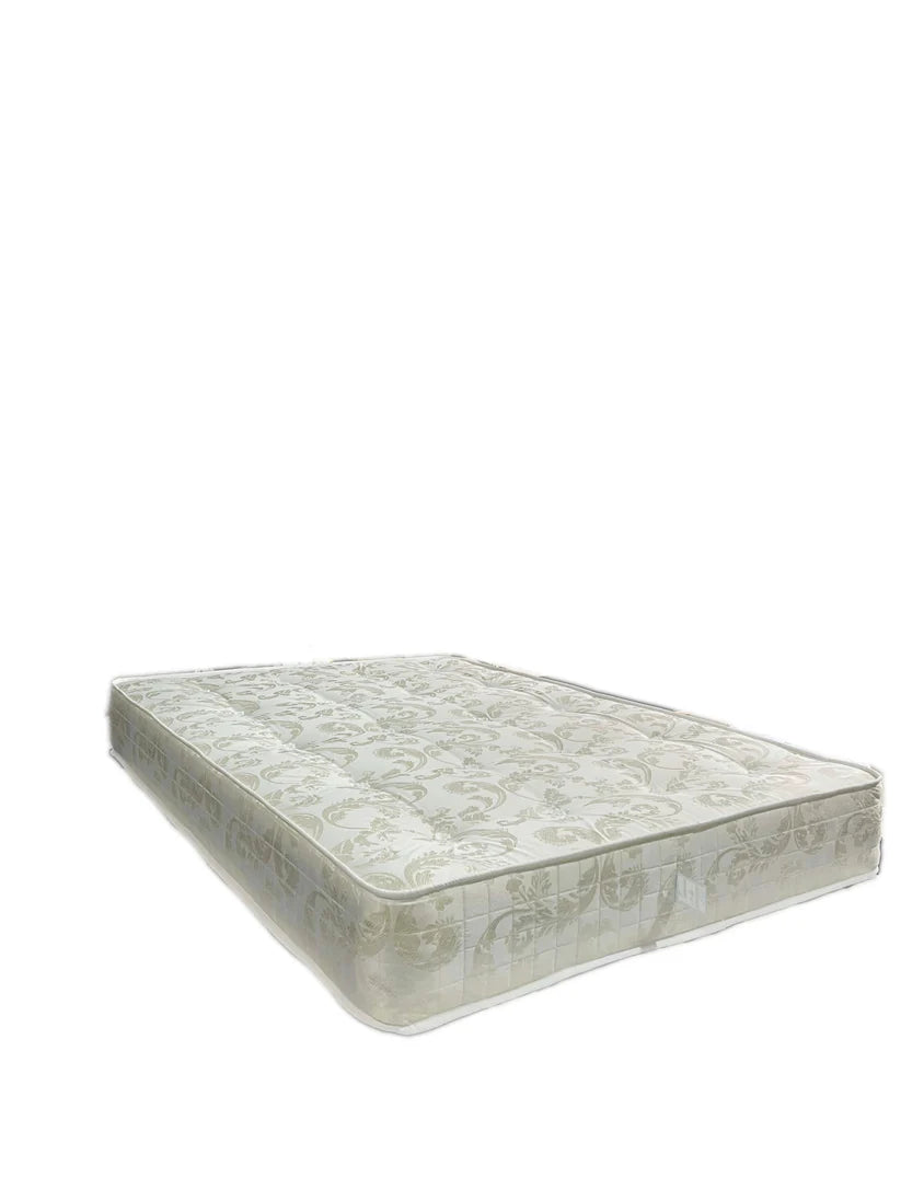 Open Coil Sprung Mattress