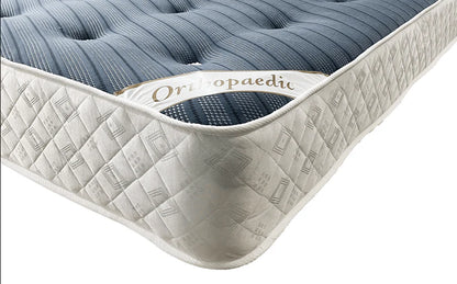 Open Coil Orthopaedic Sprung Mattress