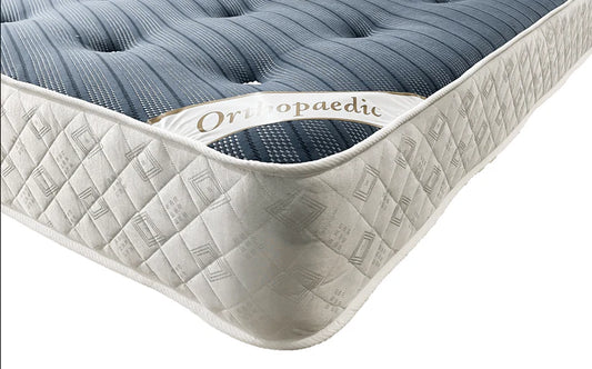 Open Coil Orthopaedic Sprung Mattress