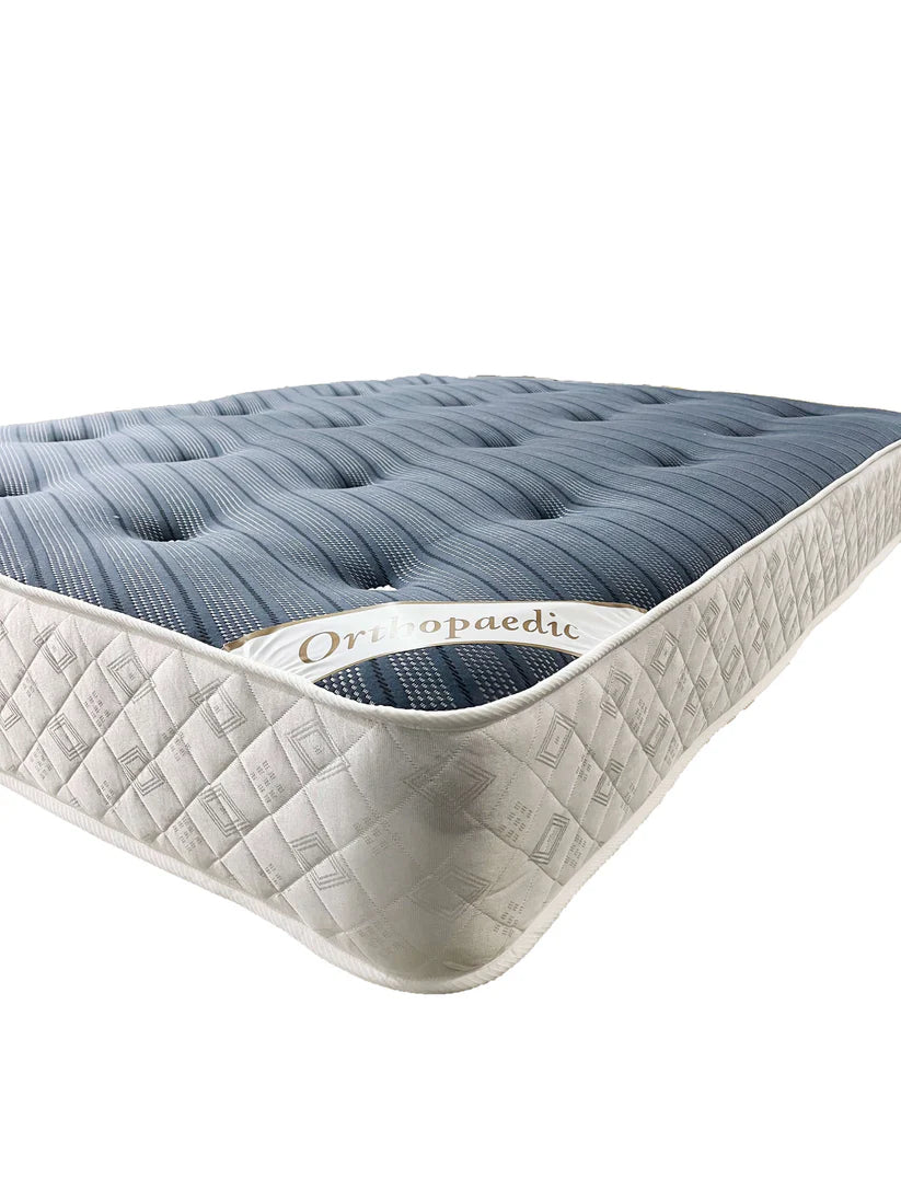 Open Coil Orthopaedic Sprung Mattress