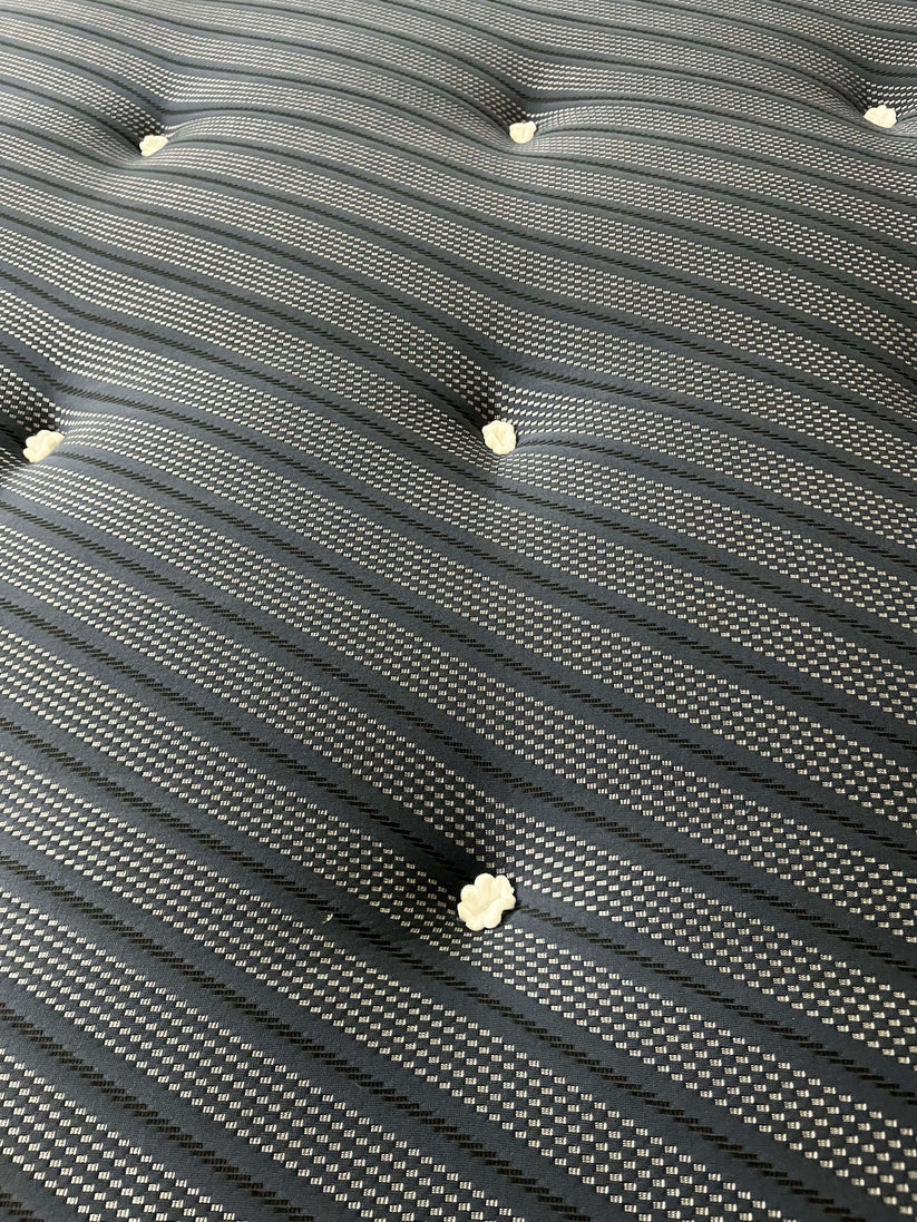 Open Coil Orthopaedic Sprung Mattress