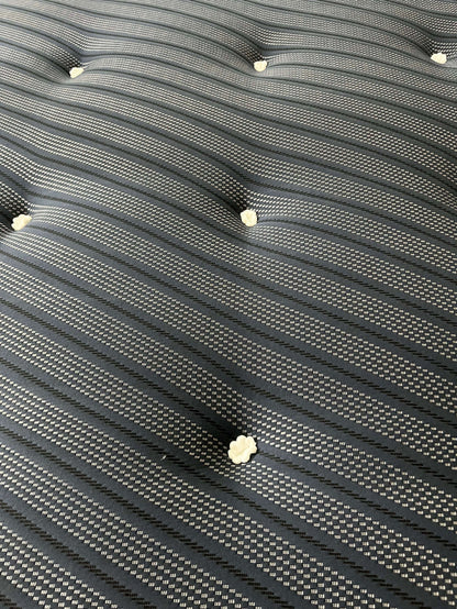 Open Coil Orthopaedic Sprung Mattress