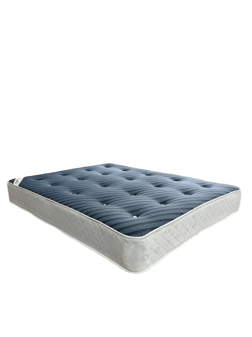 Open Coil Orthopaedic Sprung Mattress