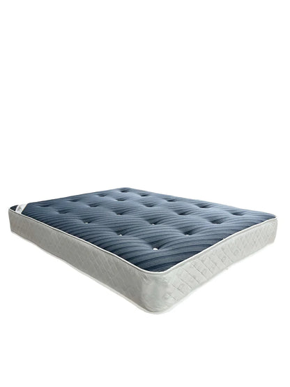 Open Coil Orthopaedic Sprung Mattress