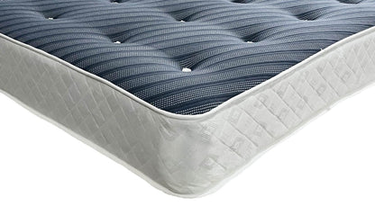 Open Coil Orthopaedic Sprung Mattress
